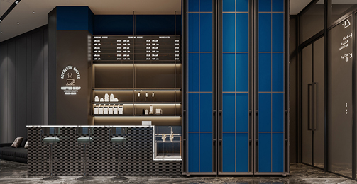 加盟店